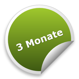 3 Monate